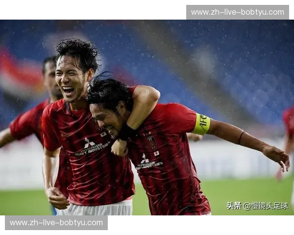 红蓝博弈的巅峰回响：大梦一场，还是大阪与恒大的不老传说？